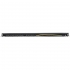 Patch Panel Rack 19 0.5u, 24 Porty Rj45 Cat6 Ftp, Czarny